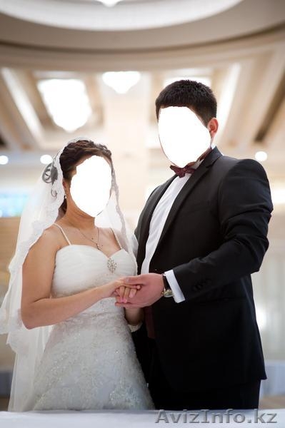 Свадебное платье  от Jasmine1 - Изображение #3, Объявление #263207