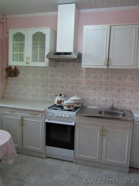 сдам квартиру в 5мик-не - Изображение #1, Объявление #267197