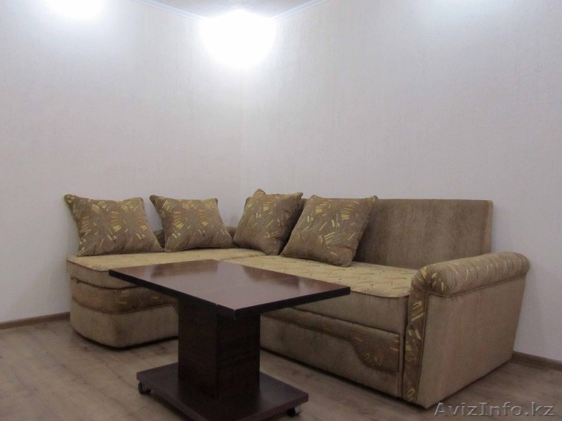 сдам квартиру в 5мик-не - Изображение #3, Объявление #267197