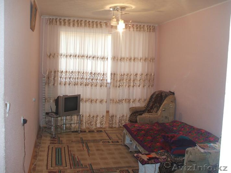 2-х и 3-х комн. квартиры объединенные документально - Изображение #2, Объявление #266009