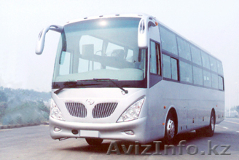 автобусы SHAOLIN - Изображение #9, Объявление #279137