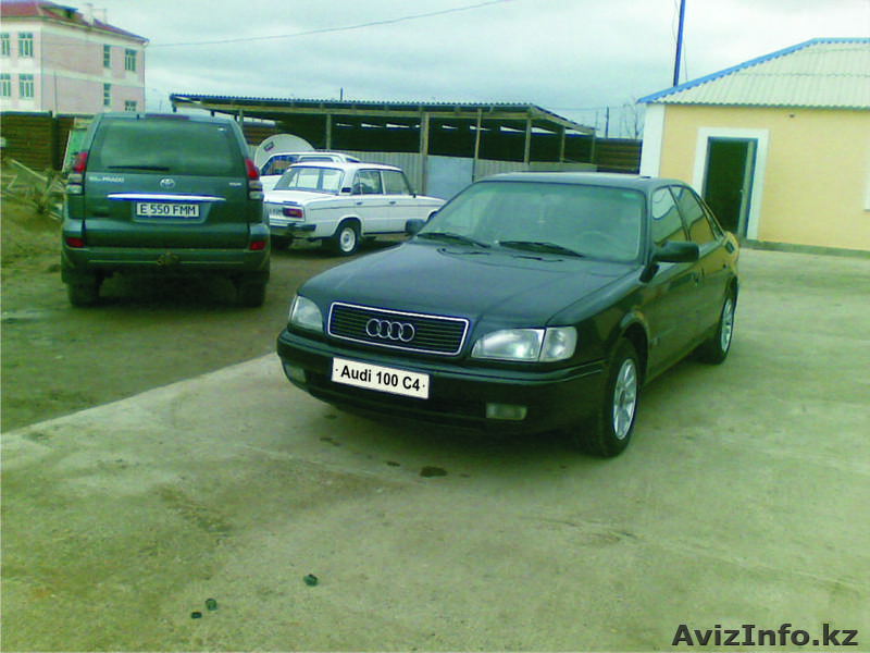 продам "Audi 100 C4" продам  - Изображение #10, Объявление #283161