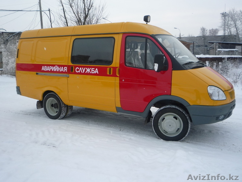 Аварийная  мастерская, техпомощь - Изображение #1, Объявление #282711