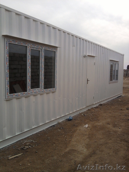 благоустройство жилконтейнеров - Изображение #8, Объявление #166229