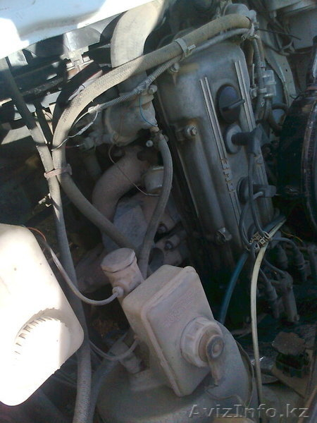 продам микроавтобус - Изображение #7, Объявление #308352