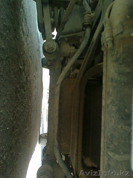 продам микроавтобус - Изображение #5, Объявление #308352