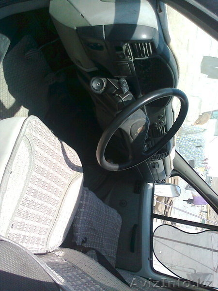 продам микроавтобус - Изображение #10, Объявление #308352