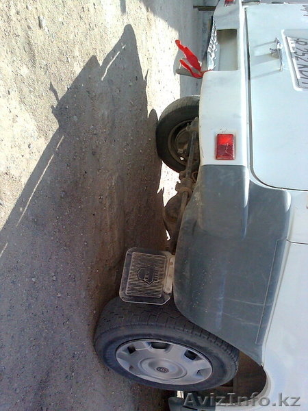 продам микроавтобус - Изображение #2, Объявление #308352