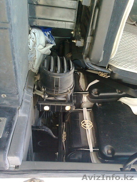 продам микроавтобус - Изображение #4, Объявление #308352