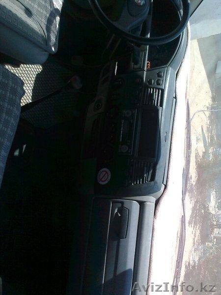 продам микроавтобус - Изображение #8, Объявление #308352