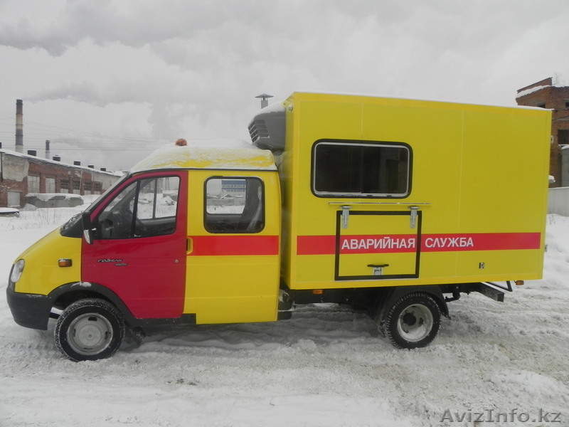 Аварийная  мастерская, техпомощь - Изображение #2, Объявление #282711