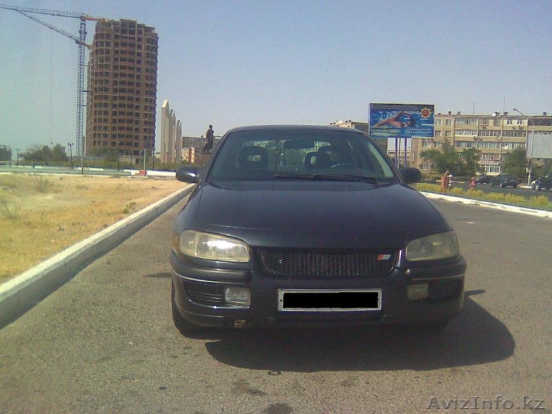 продаю Opel Omega 1994 г.в. - Изображение #1, Объявление #337987