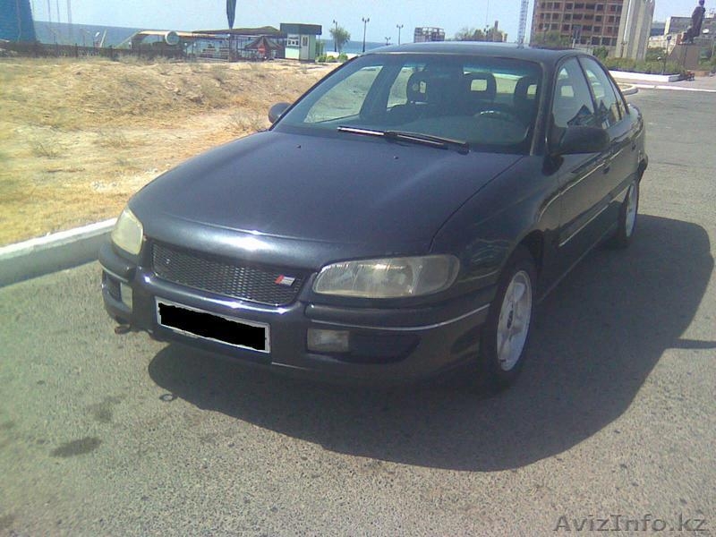 продаю Opel Omega 1994 г.в. - Изображение #2, Объявление #337987