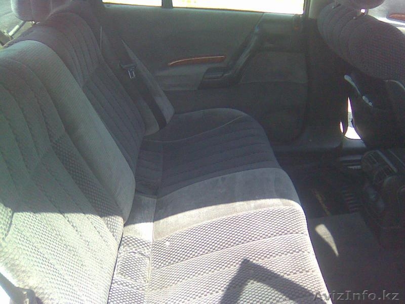 продаю Opel Omega 1994 г.в. - Изображение #7, Объявление #337987