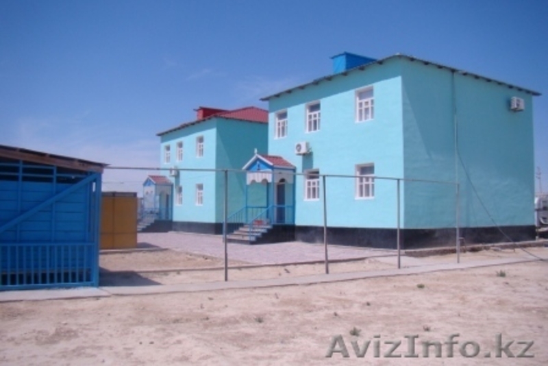 Продается 2 коттеджа в Кендирли  - Изображение #4, Объявление #326472