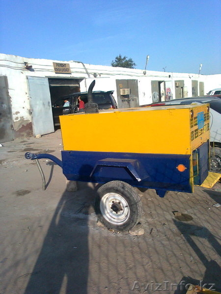 Сварочный агрегат аренда - Изображение #5, Объявление #310728