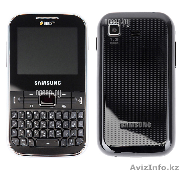 Prodam SAMSUNG duos c3222 - Изображение #1, Объявление #350198