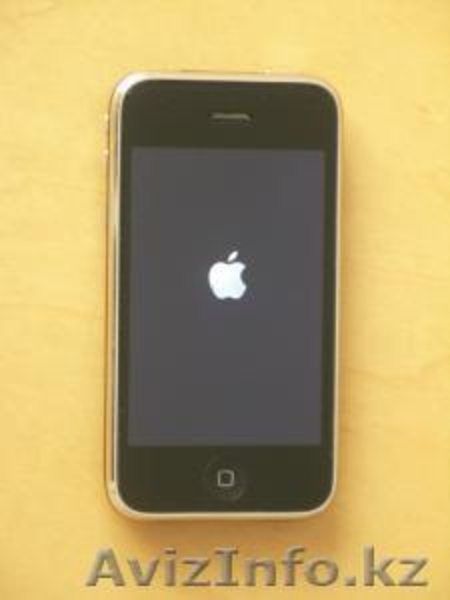 Apple Iphone 3gblack 16gb prowivka Ios 4.2.1 - Изображение #5, Объявление #350201
