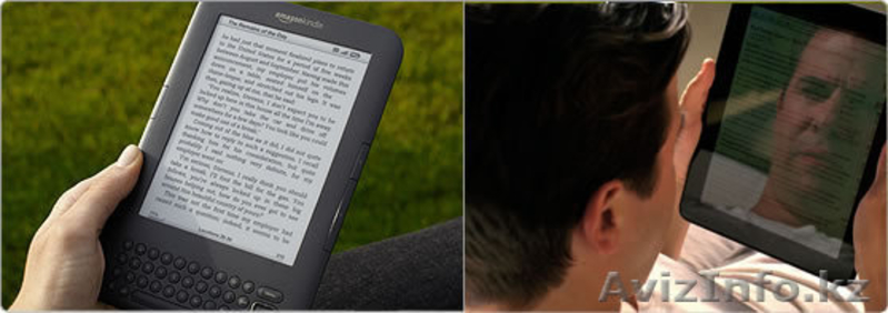 Amazon Kindle 3G WiFi - Изображение #6, Объявление #364310