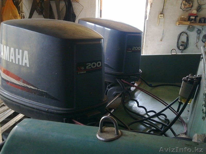 лодка-байда starcraft - Изображение #2, Объявление #358939