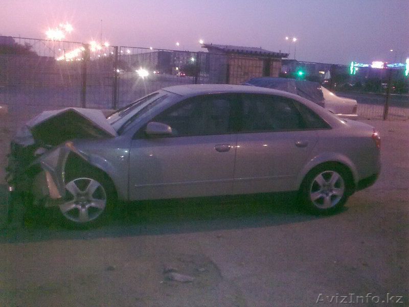 продам Audi A4 типтроник - Изображение #1, Объявление #341344