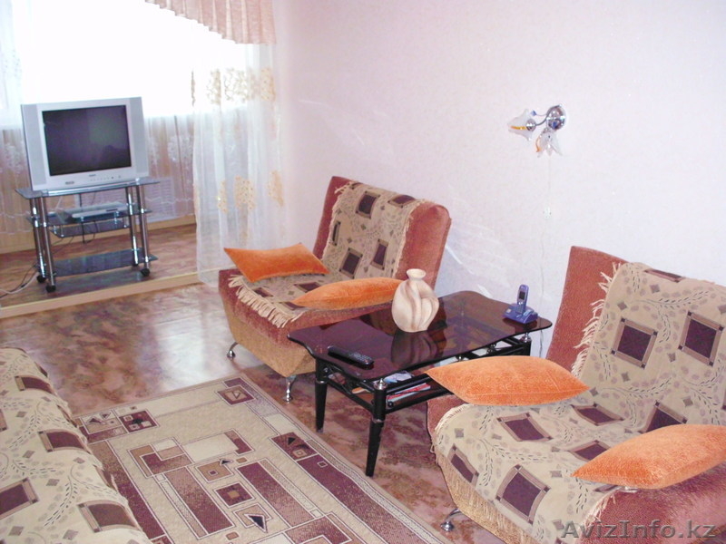 Сдаю 2-х квартиру. - Изображение #5, Объявление #382229