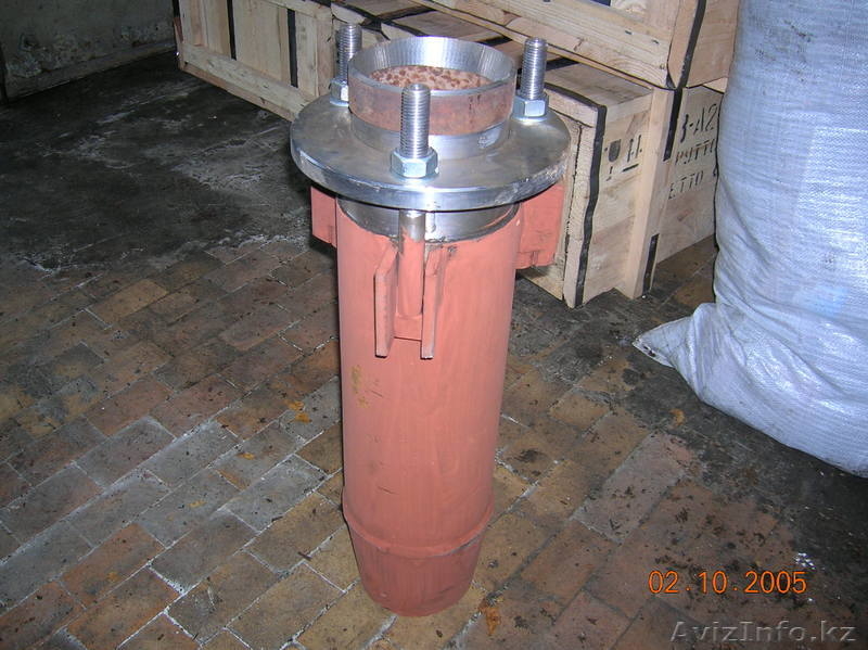 предлагаем широкий спектр теплоэнергетического оборудования - Изображение #2, Объявление #387269