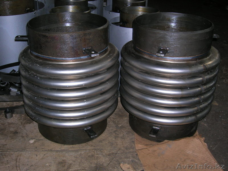 предлагаем широкий спектр теплоэнергетического оборудования - Изображение #3, Объявление #387269