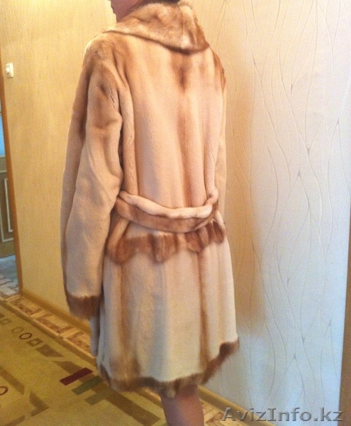 Продам норковую Шубу!!! - Изображение #1, Объявление #396464