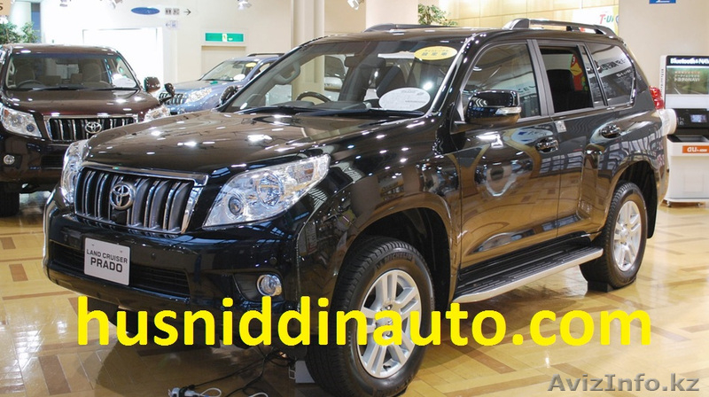 Машины, аксессуары и автозапчасти на иномарок из ОАЭ (Dubai)  - Изображение #4, Объявление #21375