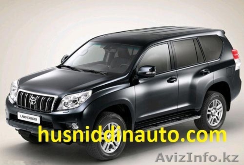 Машины, аксессуары и автозапчасти на иномарок из ОАЭ (Dubai)  - Изображение #1, Объявление #21375