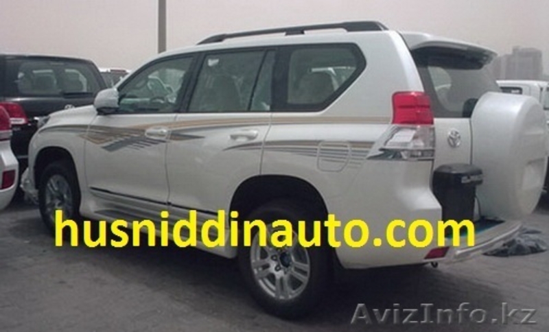 машины из оаэ. Дубай. Авто из ОАЭ ДУБАЙ.  - Изображение #4, Объявление #13256