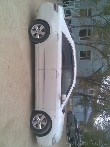 TAYOTA CAMRY 40       - Изображение #3, Объявление #424981