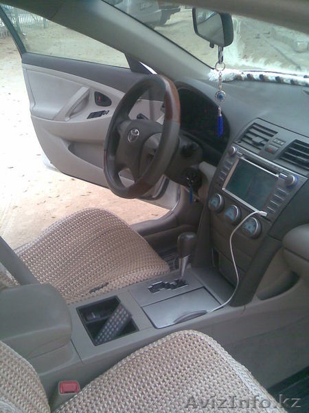 TAYOTA CAMRY 40       - Изображение #4, Объявление #424981