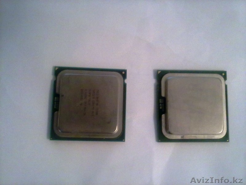 Продаю два процессора 775 сокет - Изображение #2, Объявление #479167