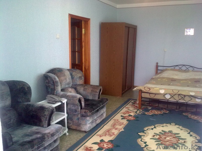 КВАРТИРАЛЮБИМАЯ - Изображение #1, Объявление #463232