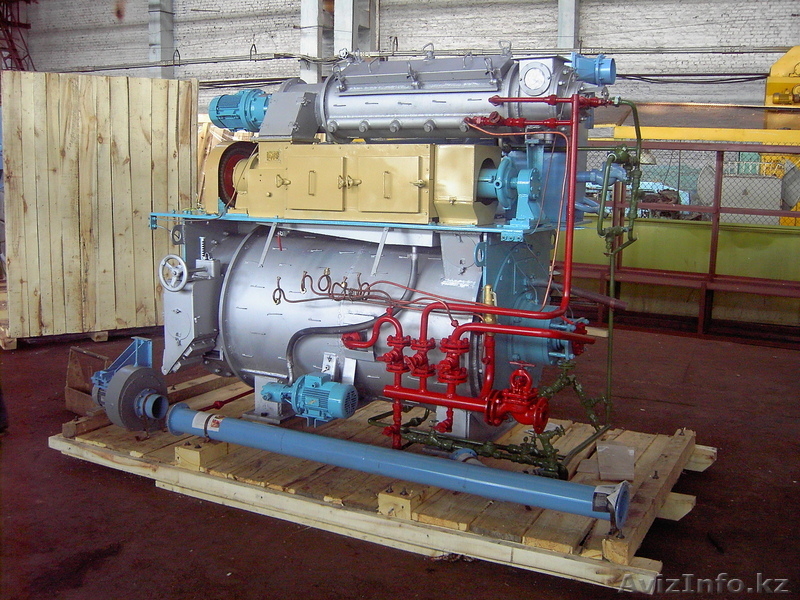 Оборудование для производства рыбной муки - Изображение #3, Объявление #469156