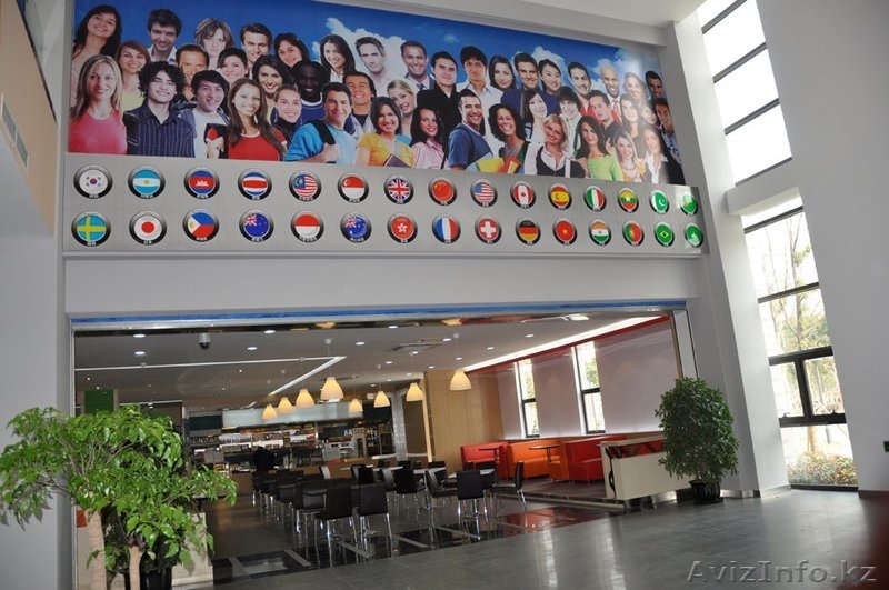 обучение за рубежом с получением  британского диплома - Изображение #9, Объявление #499856