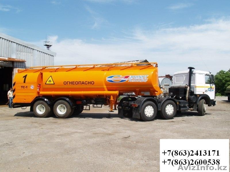 Ремонт Аэродромной, ТЗА, АТЗ, ТЗ, топливозаправщиков, бензовозов в ...