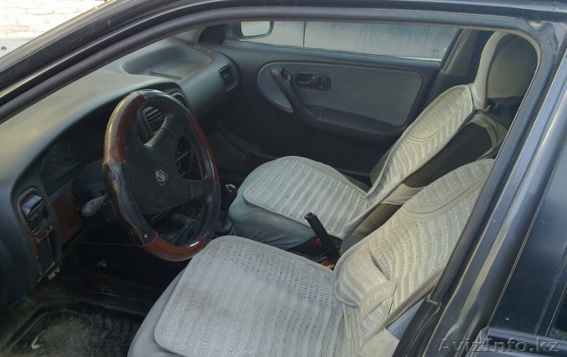 Продам Nissan Primera 1992 года за 4 000 $ - Изображение #2, Объявление #489389