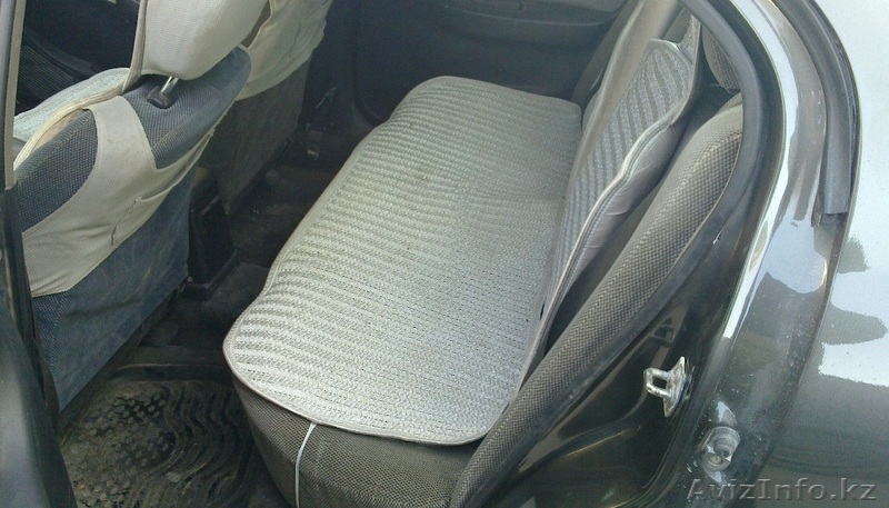 Продам Nissan Primera 1992 года за 4 000 $ - Изображение #3, Объявление #489389