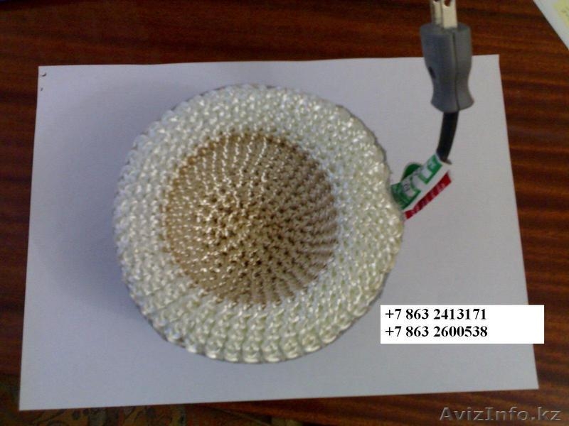 Наконечник нижней заправки ННЗ, LOGICON - Изображение #5, Объявление #481862