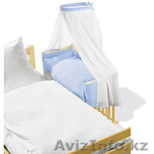 Детская кроватка трансформер (б\у) - Изображение #2, Объявление #509815