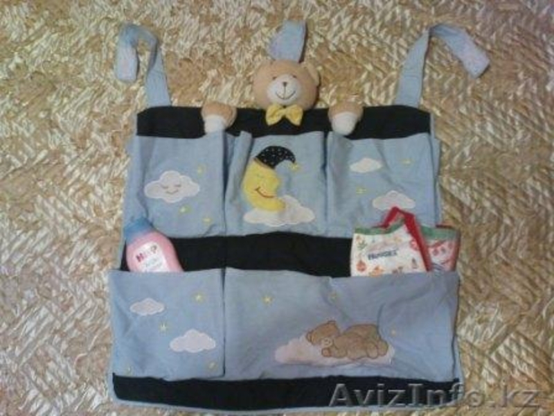 Детская кроватка трансформер (б\у) - Изображение #6, Объявление #509815