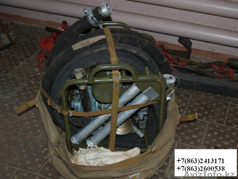 Ремонт Аэродромной, ТЗА, АТЗ, ТЗ, топливозаправщиков, бензовозов - Изображение #2, Объявление #481877