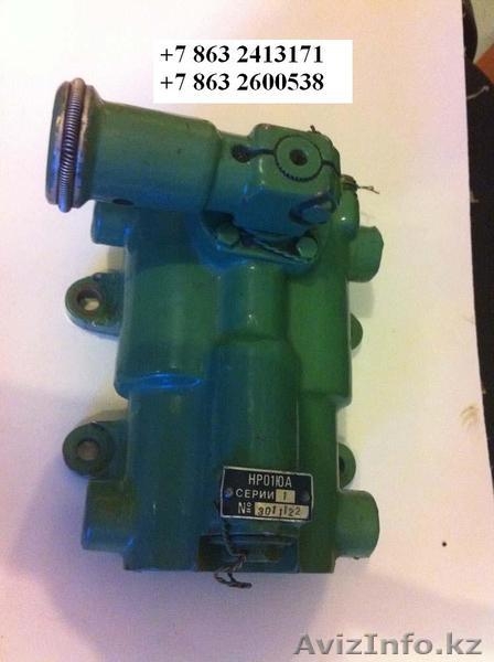 Наконечник нижней заправки ННЗ, LOGICON - Изображение #2, Объявление #481862