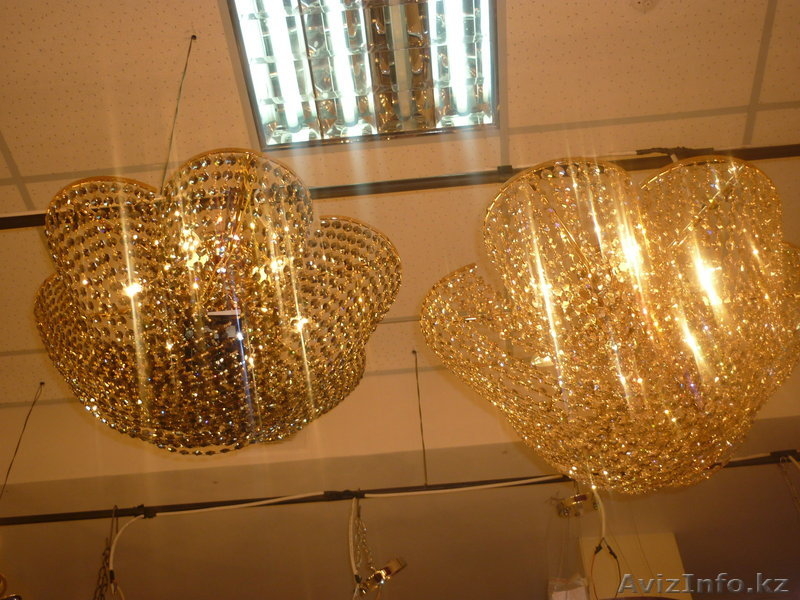 Люстры "Kristall" - Изображение #4, Объявление #485904