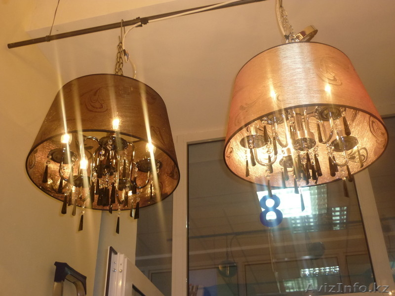 Люстры "Kristall" - Изображение #3, Объявление #485904