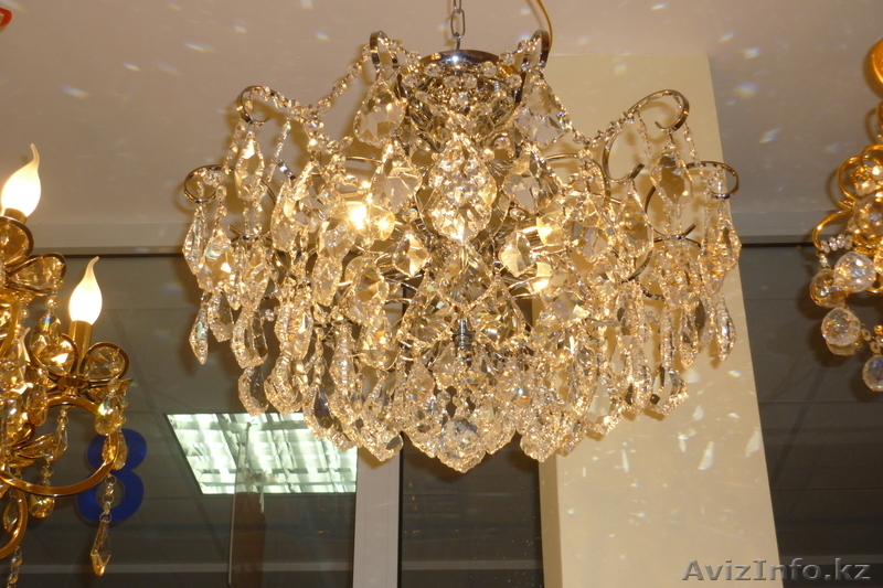 Люстры "Kristall" - Изображение #10, Объявление #485904