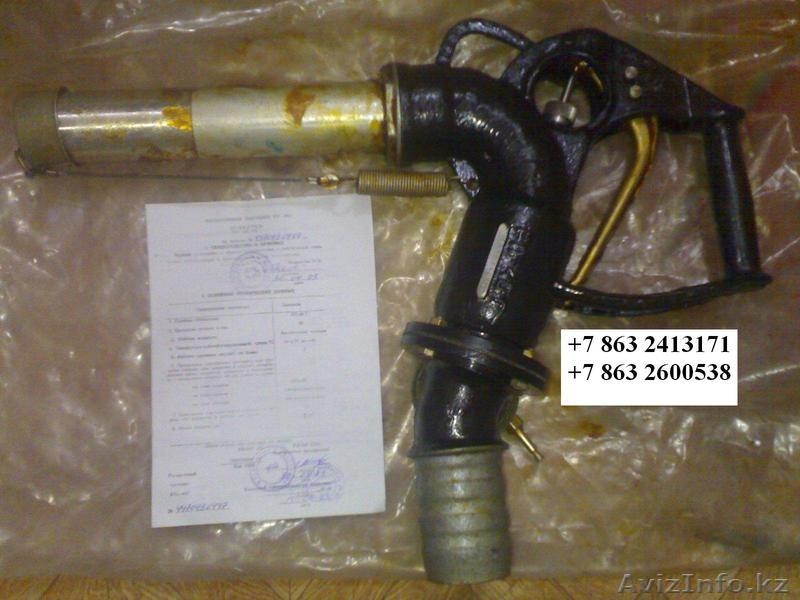 Наконечник нижней заправки ННЗ, LOGICON - Изображение #6, Объявление #481862